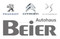 Logo Autohaus Werner Beier GmbH